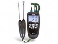 Máy đo nhiệt độ tiếp xúc model: TK100 - 102